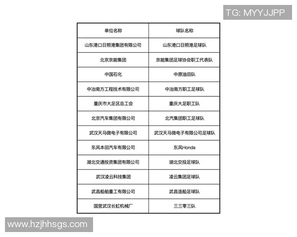 武汉足球队技术实力强劲荣登全国足球技术排行榜第七位