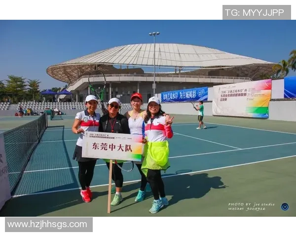 深圳网球队的转型之路与未来发展趋势深度解析