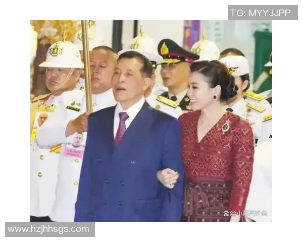 泰国国王与足球明星的友谊之旅揭示体育与王室的独特交融