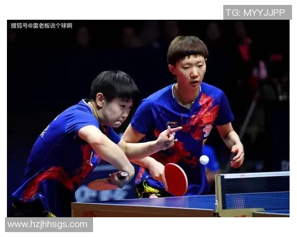 深圳乒乓球队在奥运会上的战术表现分析与点评 深圳乒乓球队在奥运会上的战术表现分析与点评