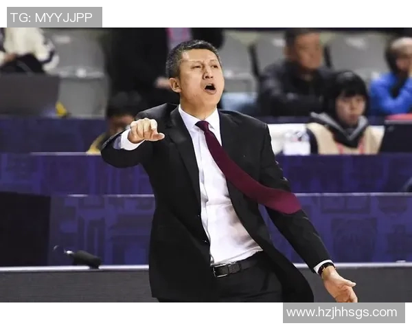 联合会杯点评：广州篮球队的力量表现