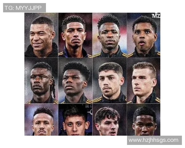 全球足球明星实力排名全景图揭示顶尖球员风采与成就