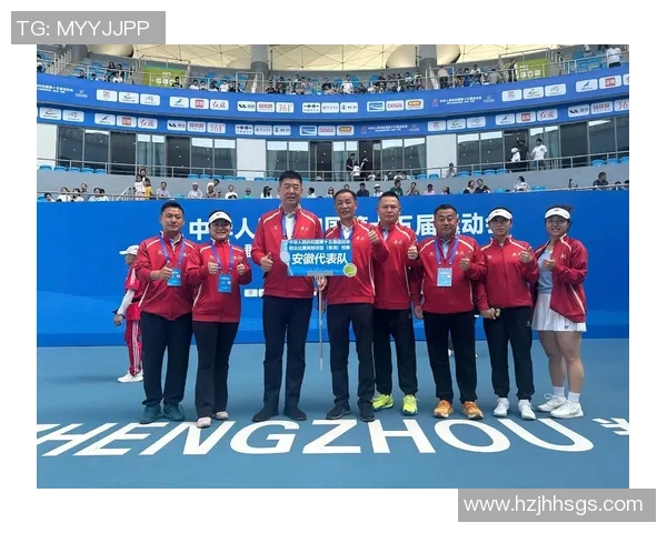 全运会积分榜更新北京网球队以97分稳居第一名 全运会积分榜更新北京网球队以97分稳居第一名