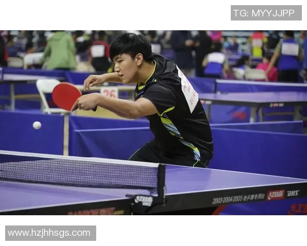 北京乒乓球队总决赛精彩配合分析与战术探讨