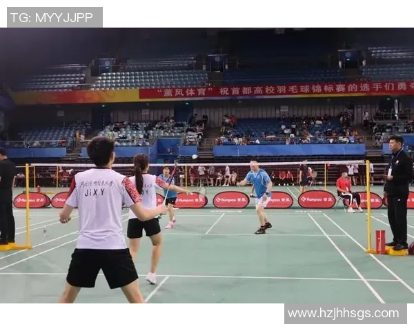 北京羽毛球队心理素质提升之路探讨与热议