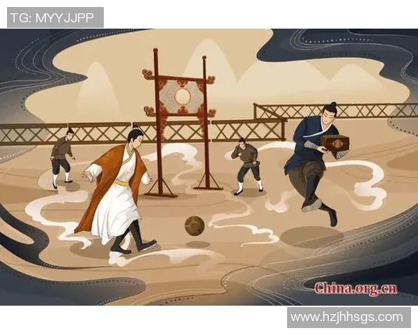 古代足球明星的传奇人生与不幸离世的故事探秘 古代足球明星的传奇人生与不幸离世的故事探秘