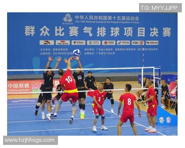 广州排球队在全国排球比赛经验排行榜中荣获第五名的荣耀时刻 广州排球队在全国排球比赛经验排行榜中荣获第五名的荣耀时刻