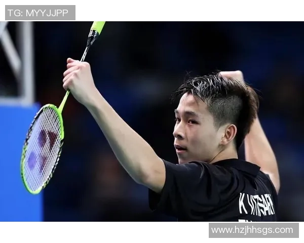 权威发布羽毛球耐力实力榜单揭示顶尖选手真实水平与潜力分析 权威发布羽毛球耐力实力榜单揭示顶尖选手真实水平与潜力分析