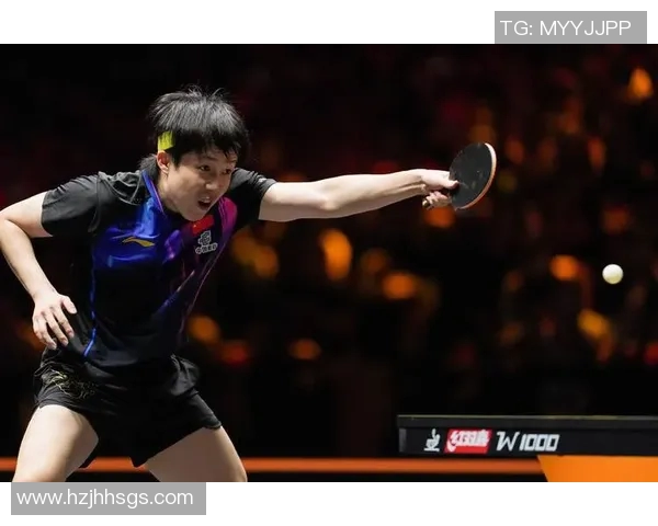 杭州乒乓球队展现强大实力大满贯赛事点评与分析