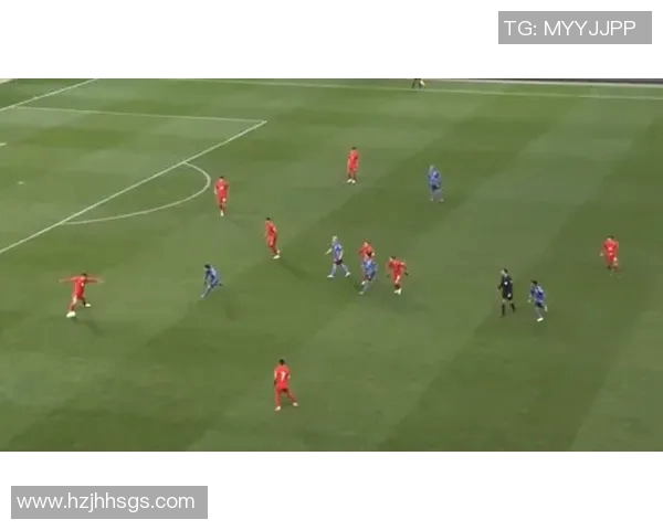 杭州足球队快攻战术解析与实战应用探讨