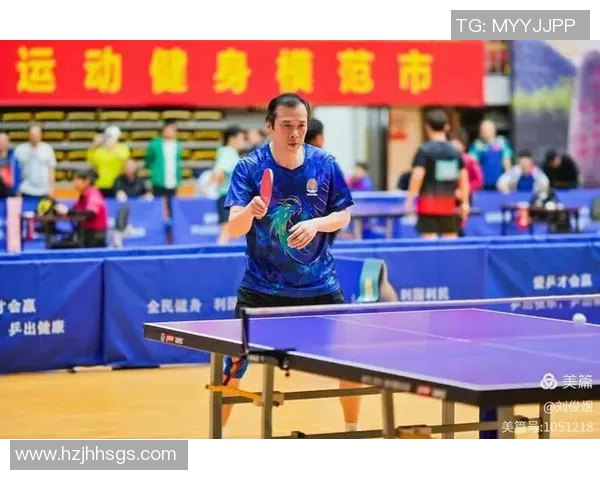 武汉乒乓球队引领最新乒乓球节奏TOP10榜单精彩纷呈