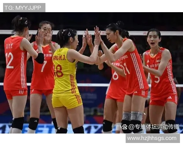 武汉排球队荣登全国排球力量排行榜第一名展现强大实力与团队精神