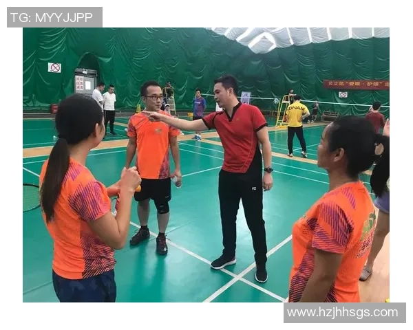 武汉羽毛球队与深圳羽毛球队赛后复盘分析及经验总结