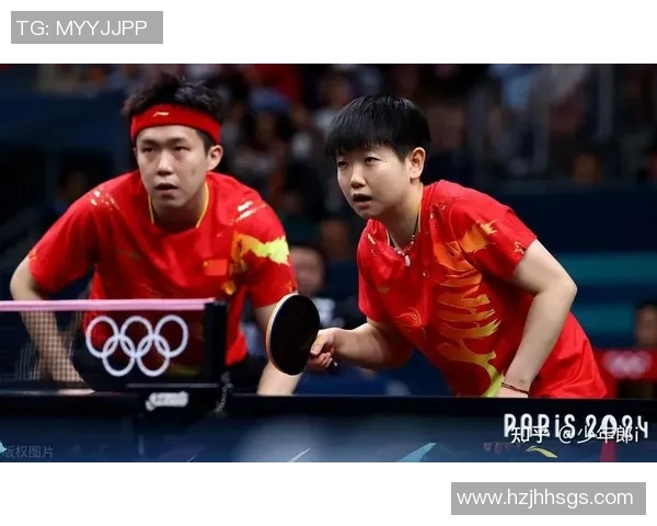 深圳乒乓球队大满贯赛事中的默契配合与精彩表现分析