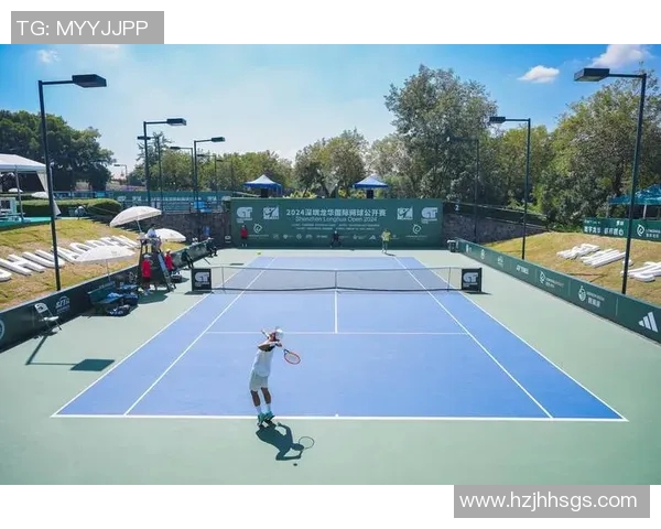 深圳网球队在世锦赛中的战术分析与表现评估