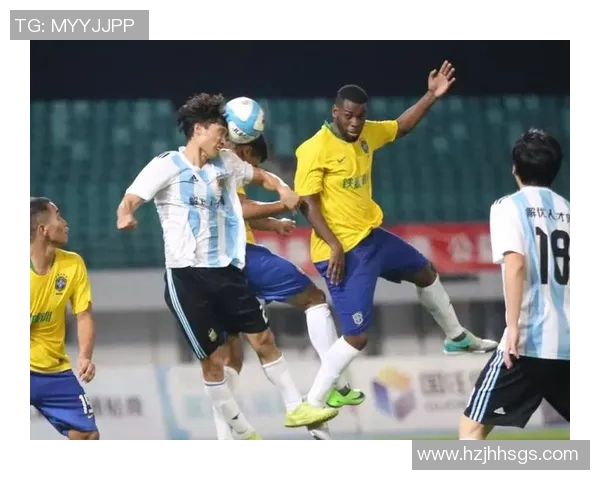 深圳足球队在洲际杯中的意识表现分析与点评 深圳足球队在洲际杯中的意识表现分析与点评