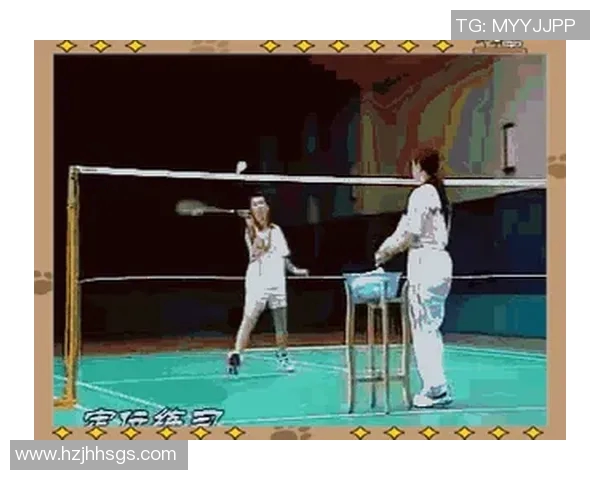 羽毛球新手必看：轻松掌握基础战术与技巧的全面指南