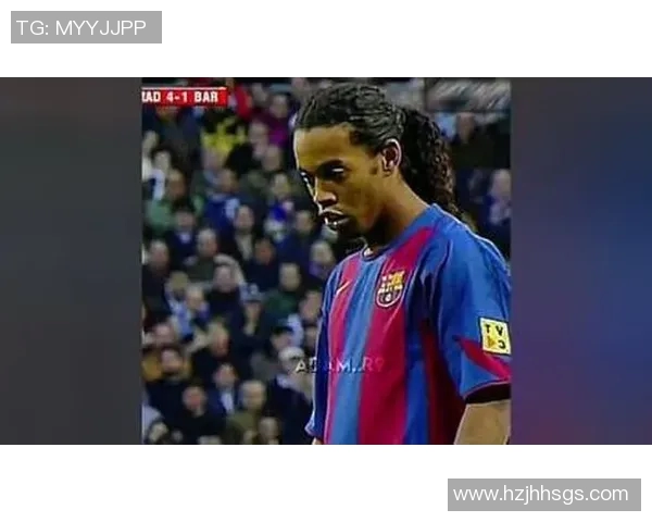 小罗足球明星风采展现球场上的魔术师与激情瞬间