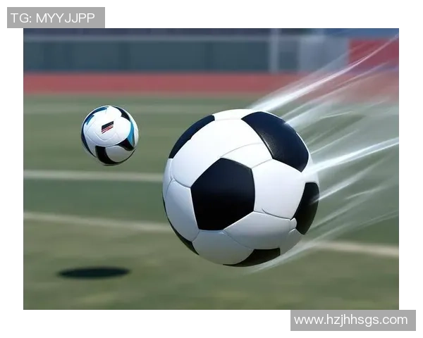 探索足球科技的未来：智能装备与数据分析如何改变比赛方式